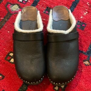 Troentorp Munch Clogs 37